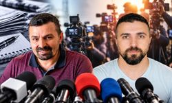 UGC Van ve Hakkari Temsilciliklerinden 21 Ekim Dünya Gazeteciler Günü mesajı
