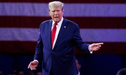 ABD Başkanı Trump’tan ‘İran’ açıklaması