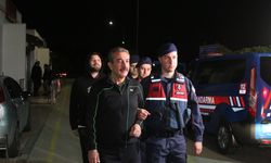Çukurova Belediyesi'ne operasyonda gözaltına alınan 49 şüpheli adliyede