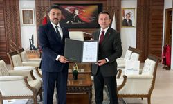 Hakkari İl Nüfus Müdürü Aslan’dan Yüksekova’da ziyaret ve denetim