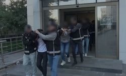 Ankara’da iş yerine silahlı saldırıya ilişkin 5 tutuklama