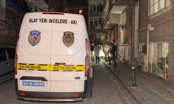Polise ateş açan şüpheli, bacağından vurularak yakalandı