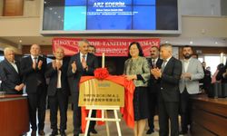 Çinli firmadan Edirne'de 40 milyon dolarlık yatırım