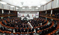 TBMM Genel Kurulu’nda, fonların tasfiyesine ilişkin teklif kabul edildi