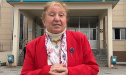 69 yaşında üniversiteden mezun oldu, 71 yaşında yüksek lisansa başladı