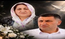 Hakkarili anne ve oğlu 4 gün arayla hayatını kaybetti