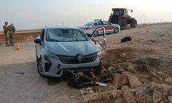 Otomobil su kanalına uçtu: 4’ü çocuk, 6 ölü