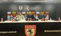 Amedspor kazandı, Besnik Hasi’den itiraf geldi