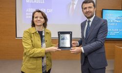 BİK Genel Müdürü Abdulkadir Çay, İstanbul Üniversitesi öğrencileriyle buluştu