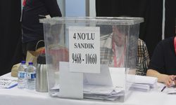 İstanbul Barosu başkanlık seçimini Ümit Kocasakal kazandı