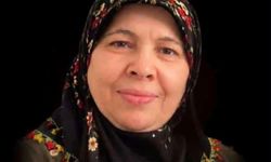 Hakkarili 7 çocuk annesi Zehra Taş hayatını kaybetti