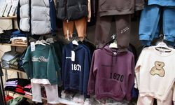 Hakkari’de çocuk modasının yeni adresi