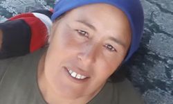 Kayıp kadının cansız bedeni bulundu