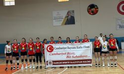 Hakkari Sportif Faaliyetler Kulübü’nden Cumhuriyet Bayramı mesajı
