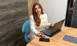 Hakkari’de İç Mimarlar Odası Temsilcisi Dilan Sönmez oldu