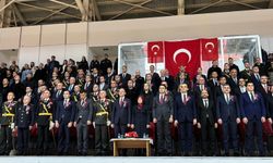Hakkari’de Cumhuriyet coşkusu: 103’üncü yıl  kutlandı