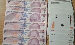Kumar oynayan 6 kişiye toplam 69 bin lira ceza