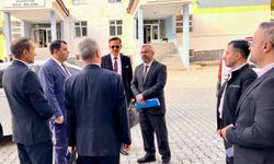 Hakkari’de öğrencilerin güvenliği için denetim seferberliği