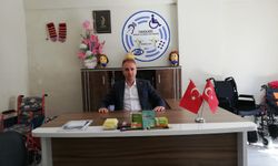 Yavuz Aydoğdu, Yüksekova Belediyesi’ne engelli istihdamını sordu