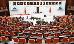 İki ilçe il mi oluyor? TBMM’ye teklif sunuldu