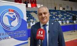 Hakkari Öğretmenevinin yeni müdürü belli oldu