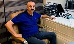 İş yerinin önünde otururken silahlı saldırıya uğrayarak öldü