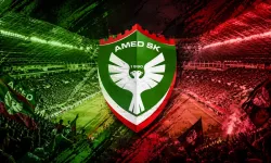 Nadirova açıkladı: İşte Amedspor'un hedefi