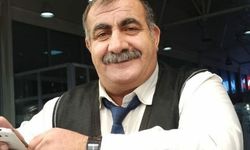 Hakkarili Mehmet Ertunç hayatını kaybetti