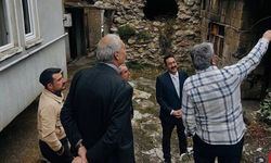Hakkari’nin tarihi mekânları turizme kazandırılacak