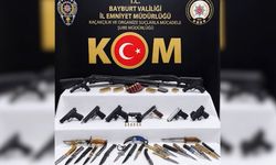 58 ilde yeni nesil suç örgütlerine operasyon; 348 gözaltı
