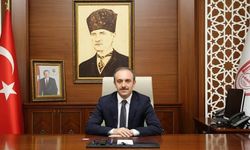 Hakkari eski Vali Yardımcısı Cüneyt Epçim’e yeni görev