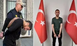 Hakkari'de yakalanan DEAŞ şüphelisinin ifadesi ortaya çıktı