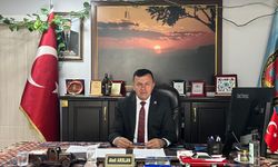 Hakkari Şoförler Odası Başkanı Arslan’dan sürücülere KPSS uyarısı