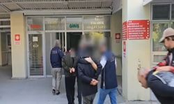 Sakarya’da DEAŞ operasyonu; 4 tutuklama