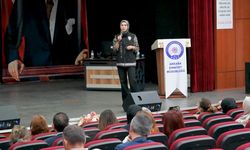 3 bin 217 rehber öğretmene ‘şiddetin önlenmesi’ eğitimi