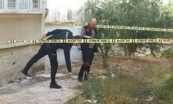 2'nci kattaki evinin balkondan düşüp yaralandı