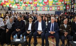 DEM Parti'nin Çukurca ilçe eş başkanları belli oldu