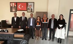 Karayolları Hakkari Şube Şefi değişti