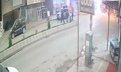 Iğdır'da motosiklet çalan çocuk yaştaki 4 zanlı tutuklandı