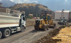 Minikent Kır Düğün Bahçesi’ne alternatif ulaşım yolu açıldı
