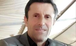 Van'da altyapı çalışması sırasında göçük; 1 ölü
