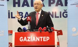 Kılıçdaroğlu: Türkiye, Orta Doğu'nun koçbaşıdır