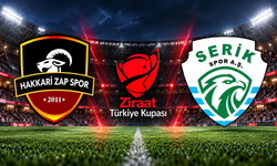 Hakkari Zap Spor'un rakibi belli oldu!