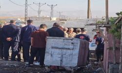 Şırnak'ta bir işçi ölü bulundu
