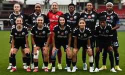 Hakkarigücü, Beşiktaş deplasmanından 1 puanla döndü