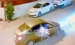 Husumetlilerinin evine 2 kez silahlı saldırı düzenlediler
