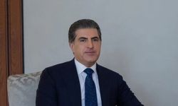 Neçirvan Barzani'den 'Süreç' açıklaması