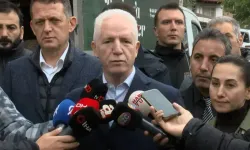 İstanbul Valisi Gül'den önemli açıklama