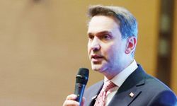 Yenilenebilir enerjide 2040 hedefi yüzde 70