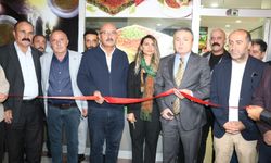 Hakkari’de Kaya Künefe yeni konseptiyle hizmete girdi